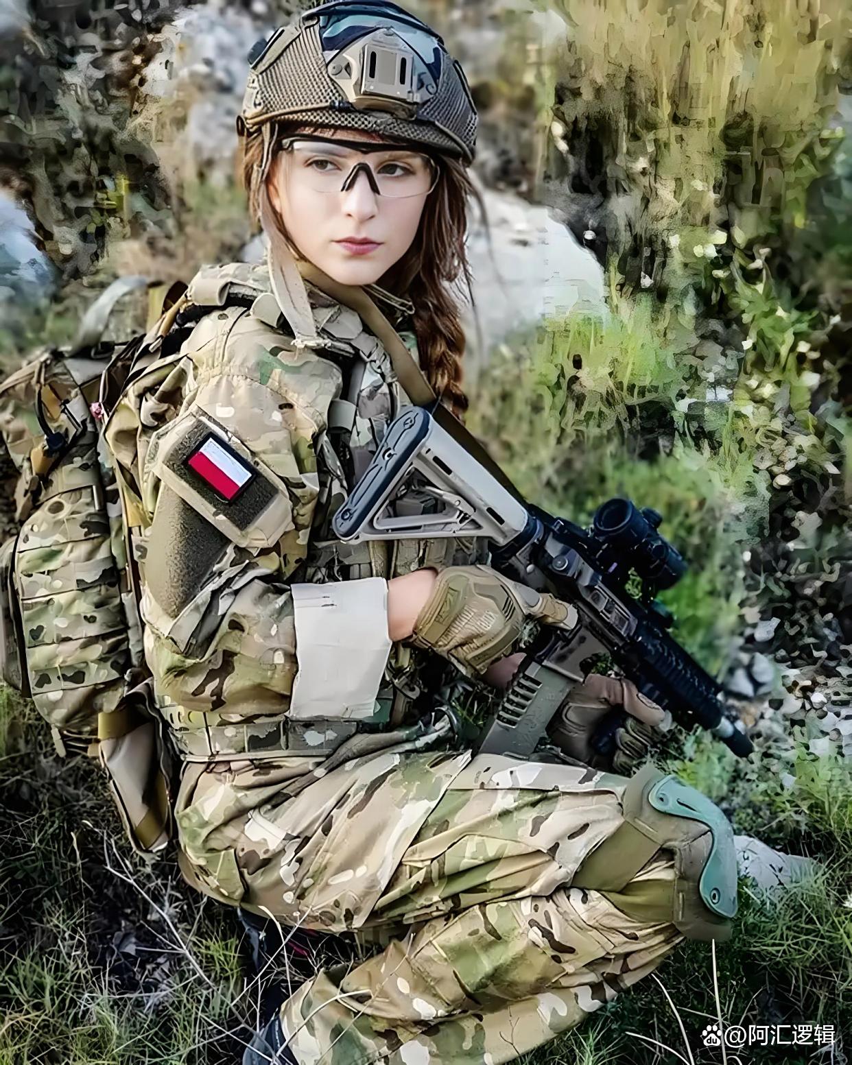 波兰国家队战术出色，备战半决赛